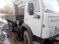 Лот: 9577118. Фото: 3. КамАЗ с манипулятором. Красноярск