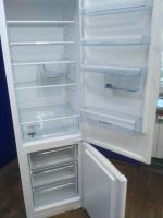 Лот: 14154584. Фото: 3. Холодильник bosch kgn39xw2ar(11067387... Бытовая техника