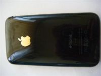 Лот: 1791705. Фото: 2. iphone 3G 16GB РСТ. Смартфоны, связь, навигация