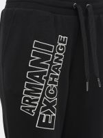 Лот: 24791240. Фото: 3. Спортивные брюки Armani Exchange. Одежда, обувь, галантерея