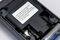 Лот: 13221068. Фото: 10. Профессиональный алкотестер Динго...