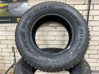 Лот: 18406735. Фото: 2. Зимние шины R17 285/65 Goodyear... Шины, Диски