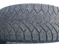 Лот: 10621178. Фото: 2. Nokian Hakapelita 5, 215х65R16... Шины, Диски