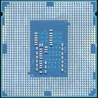 Лот: 24885978. Фото: 2. CPU Intel Core i3-4160 2 Core... Комплектующие