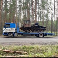 Лот: 21759826. Фото: 3. Услуги Эвакуатора Грузовой Эвакуатор. Услуги