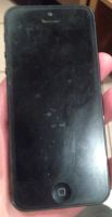 Лот: 4484940. Фото: 5. Apple Iphone 5 32Gb черный. Neverlock...