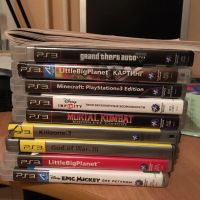 Лот: 9382214. Фото: 2. PlayStation 3 160gb 3008a. Игровые приставки, консоли, видеоигры