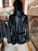 Лот: 10339316. Фото: 2. Продам шубу из искуственного меха... Женская одежда