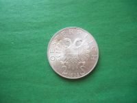 Лот: 19496936. Фото: 2. Австрия 2 шиллинга 1935 г. Карл... Монеты