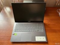 Лот: 18179066. Фото: 2. Ноутбук ASUS Laptop D509DJ-BR038T. Компьютеры, ноутбуки, планшеты