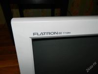 Лот: 2198866. Фото: 2. Монитор LG Flatron t710bh. Мониторы, проекторы