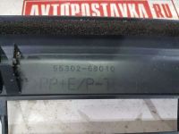 Лот: 20899340. Фото: 4. Панель в салон Toyota Wish ZGE20G... Красноярск