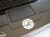 Лот: 9171601. Фото: 3. ASUS ROG G1S (Intel T9500 2x2... Компьютеры, оргтехника, канцтовары