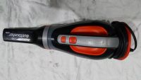 Лот: 8967812. Фото: 4. Автомобильный пылесос black&decker... Красноярск