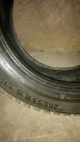 Лот: 8378428. Фото: 3. Шины Континенталь. Авто, мото, водный транспорт