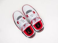 Лот: 18814477. Фото: 7. Кроссовки Nike Air Jordan 4 Retro...