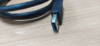 Лот: 18389971. Фото: 3. usb 3.0 кабель для внешнего HDD... Компьютеры, оргтехника, канцтовары