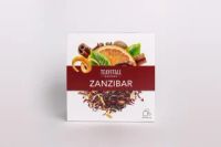 Лот: 15886444. Фото: 3. Чайный напиток Zanzibar. Красноярск