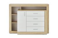 Лот: 23952301. Фото: 3. Комод Hoff Монтана. Мебель