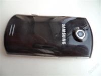 Лот: 2180231. Фото: 2. Samsung 5620. Смартфоны, связь, навигация