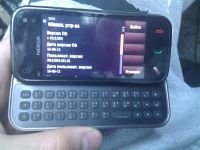 Лот: 1743279. Фото: 3. Nokia N97mini Garnet. Красноярск