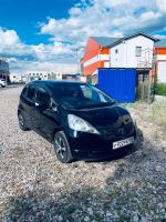 Лот: 17879906. Фото: 2. Honda Fit 2008. Авто, мото, водный транспорт