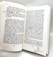 Лот: 24635620. Фото: 5. 📙 Paulo Coelho. "Sur le bord...