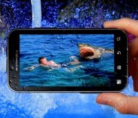 Лот: 1017267. Фото: 3. В наличии - Motorola Defy Plus... Красноярск
