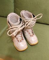 Лот: 25124541. Фото: 3. Ботинки Bone p.36 (сноуборд). Спортивные товары