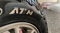 Лот: 20233416. Фото: 7. Колёса Nissan 6x139,7 215/75R15...