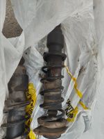 Лот: 25855021. Фото: 2. Амортизаторы. Автозапчасти