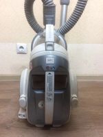 Лот: 17880815. Фото: 2. пылесос LG kompressor VK89189HMV... Мелкая бытовая техника