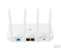 Лот: 14907325. Фото: 2. Wi-Fi роутер Xiaomi Mi Wi-Fi Router... Сетевые устройства