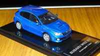 Лот: 5846830. Фото: 6. Subaru Impreza WRX STI A-Line...