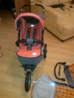 Лот: 1579553. Фото: 2. коляска в отличном состоянии. Детский транспорт