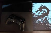 Лот: 11620501. Фото: 3. Sony PlayStation 4 / PS4. На борту... Компьютеры, оргтехника, канцтовары