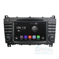 Лот: 16730401. Фото: 8. Штатная магнитола для Mercedes...