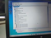 Лот: 25279891. Фото: 6. Ноутбук hp 15 - bs intel core...