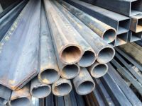 Лот: 19311668. Фото: 4. Трубы Металлопрокат. Красноярск