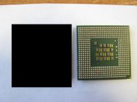 Лот: 11119401. Фото: 2. Процессор Intel Celeron SL7RU. Комплектующие