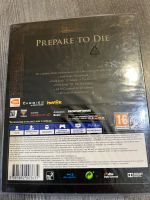 Лот: 21426062. Фото: 2. Dark Souls Trilogy PS4/PS5. Игровые приставки, консоли, видеоигры