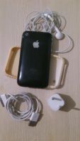Лот: 3549584. Фото: 2. Iphone 3g 8gb USA. Комплект ,включая... Смартфоны, связь, навигация