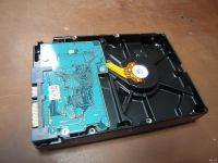 Лот: 14547184. Фото: 4. 500gb HDD Toshiba, для компьютера... Красноярск