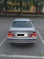 Лот: 3079513. Фото: 2. BMW 3 серии, 2003 год 2.3 литра. Авто, мото, водный транспорт