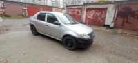 Лот: 25793365. Фото: 3. Renault Logan 1 2013 г. Красноярск
