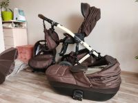 Лот: 17458072. Фото: 5. Коляска Verdi Pepe Eco Plus (3...