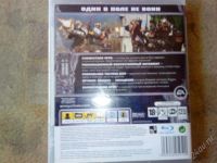 Лот: 1201069. Фото: 3. Игра на PS3: Army of Two. Компьютеры, оргтехника, канцтовары