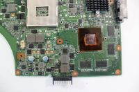 Лот: 14530069. Фото: 3. Мат. плата для Asus Asus A53 A53S... Компьютеры, оргтехника, канцтовары