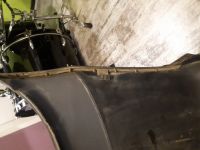 Лот: 15014964. Фото: 6. Бампер задний SsangYong Rexton...