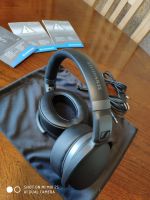Лот: 15764667. Фото: 2. Беспроводные наушники sennheiser... Аудиотехника